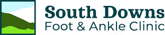 South Downs Foot And Ankle Clinic Logo